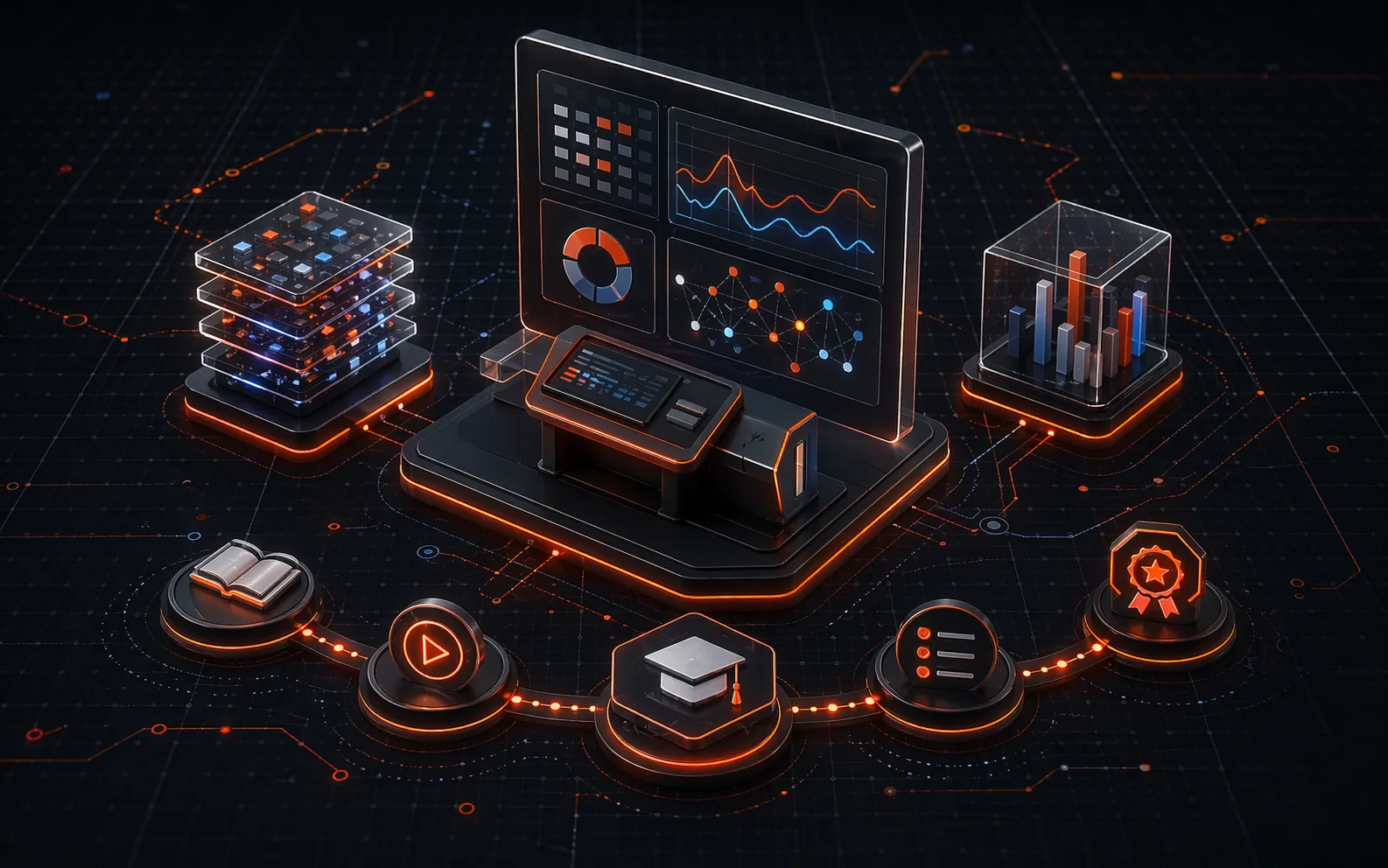 Online Wireshark Training by the makers of the online PCAP analyzer PacketSafari