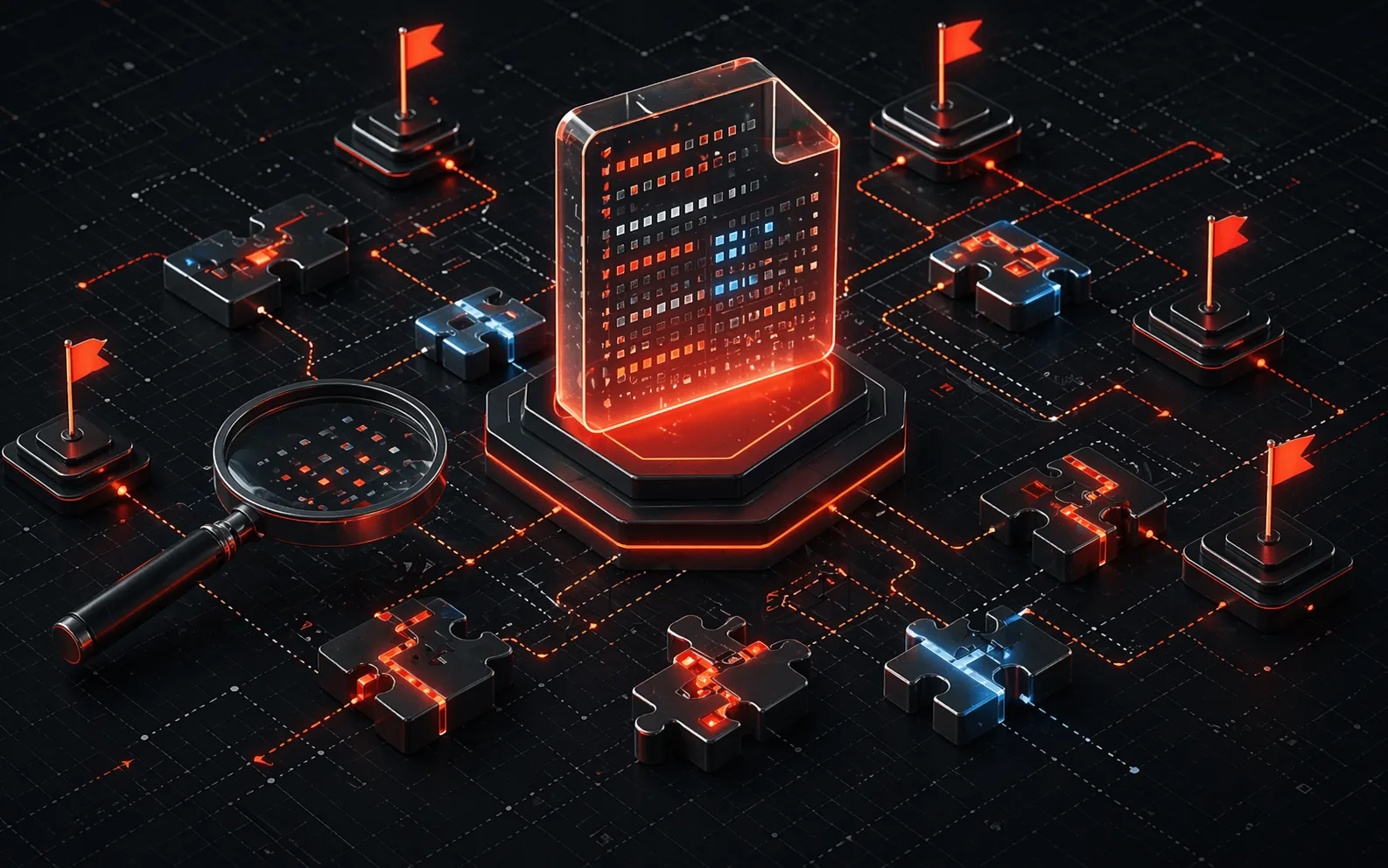 How to Solve a PCAP CTF