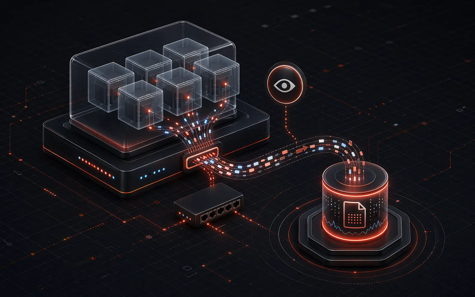 How to Capture Traffic from VMware vSphere VMs